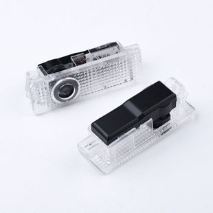 Suitable for mini welcome lamp mini special welcome lamp mini door lamp mini laser projection lamp