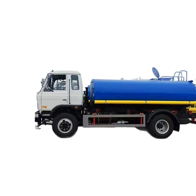 Cannon Greenery Sprinkler Truck, Suvarma maşınları