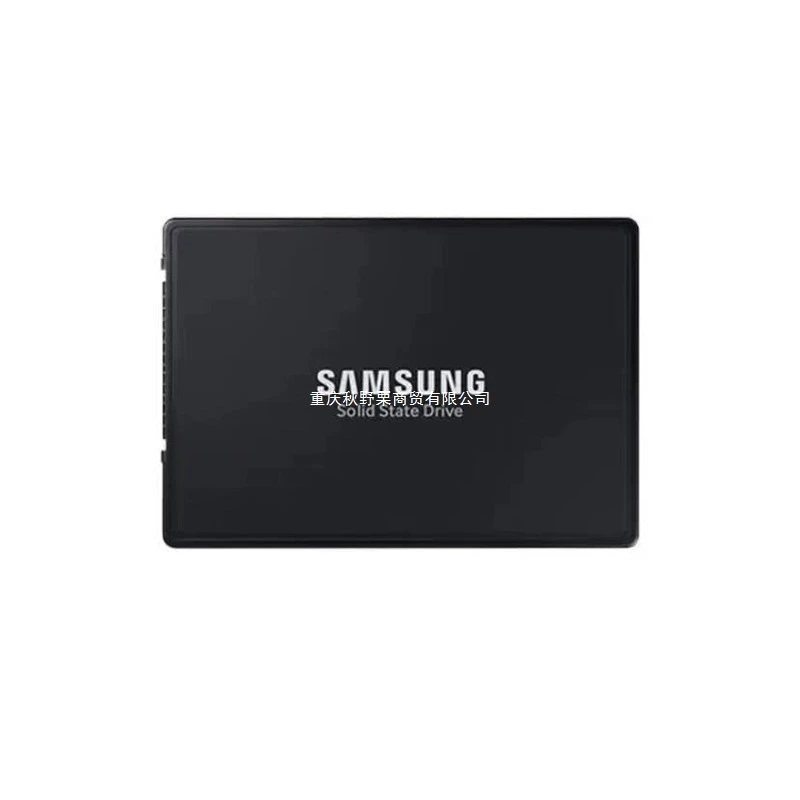 Applicable to Samsung PM883 1.92TB Enterprise -level solid -state hard drive SSD SATA interface MZ7LH1T9HMLT