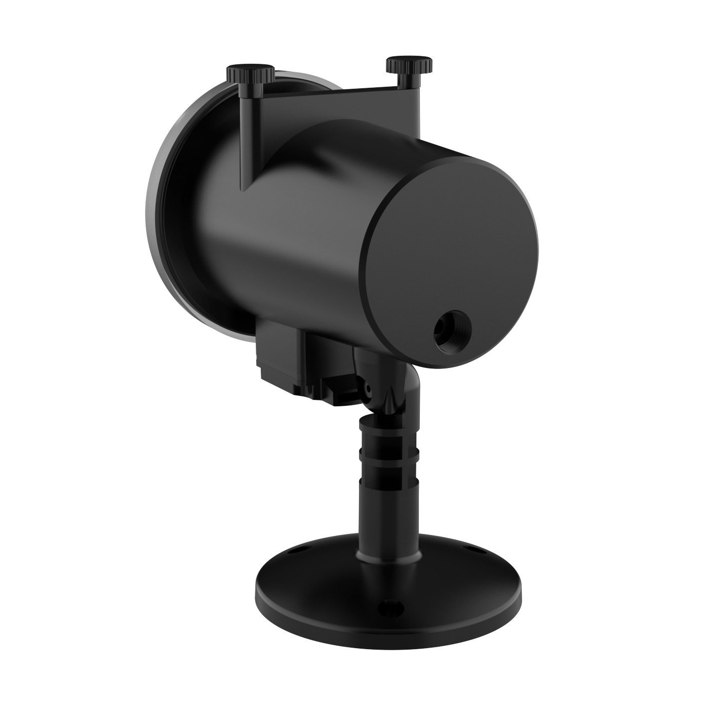 户外高亮菲林片灯16片图案IP68防水户外投影灯万圣诞节庭院装饰灯