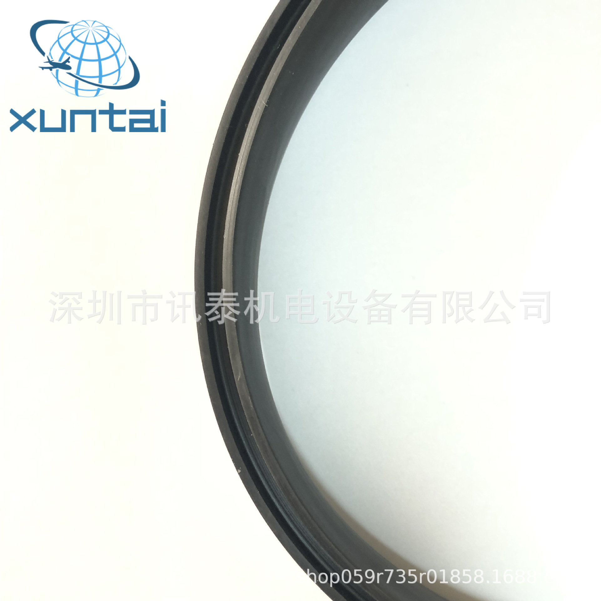 供应织带机配件 万利达织带机配件NF机箱密封胶条