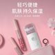 Explosions Hydrating Instrument Facial Nano Spray Facial Steamer Handheld Rechargeable Beauty Facial Humidifier Cold Spray Portable