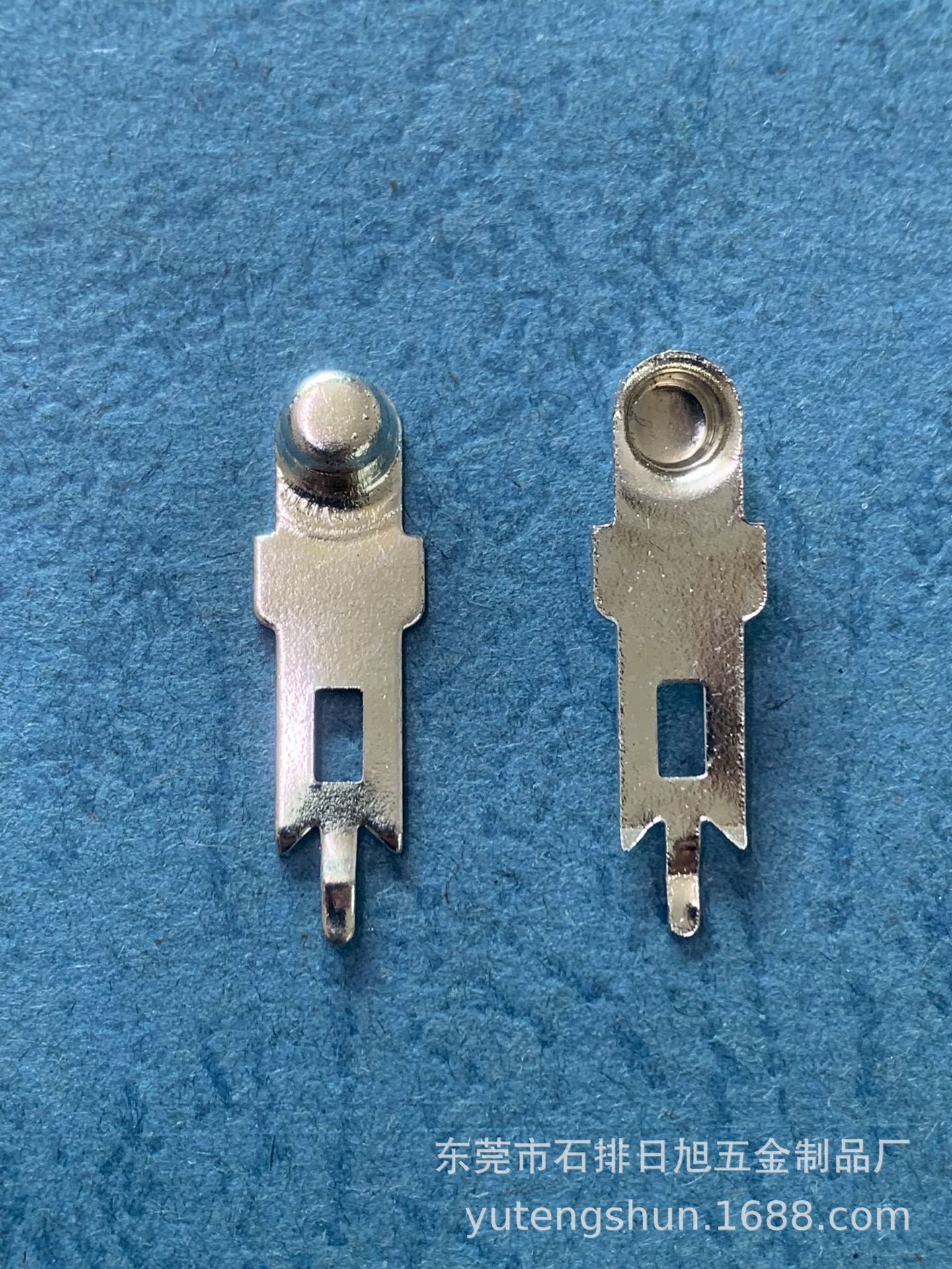 SQZ SQH型水泥电阻端片支架 大功率绕线电阻卡环支架