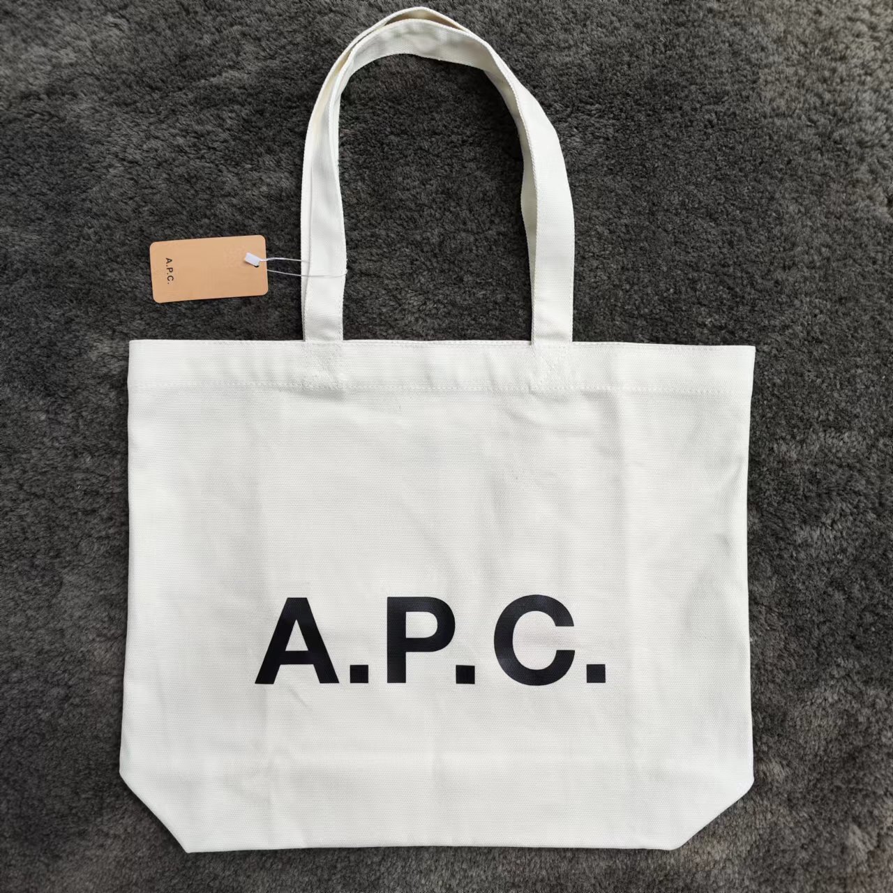 ձnAPC Tote bagμُش