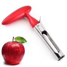 工厂现货批发不锈钢苹果去核器水果抽芯器苹果取芯器苹果去核夹