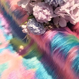 绒布;绣花布;色织、提花布