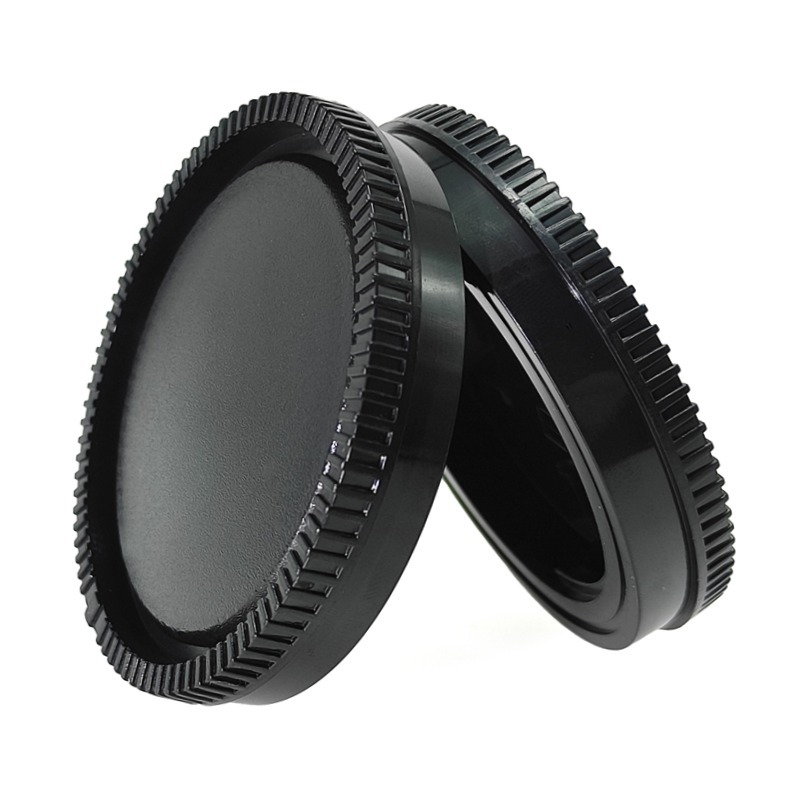 适用于索尼E卡口微单相机机身盖/镜头后盖 索尼NEX7/NEX5/A7R3等