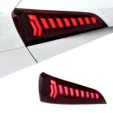 �m���08-18��W��Q5β�����ɸ��bLED���R��܇��x܇����ˮ�D���