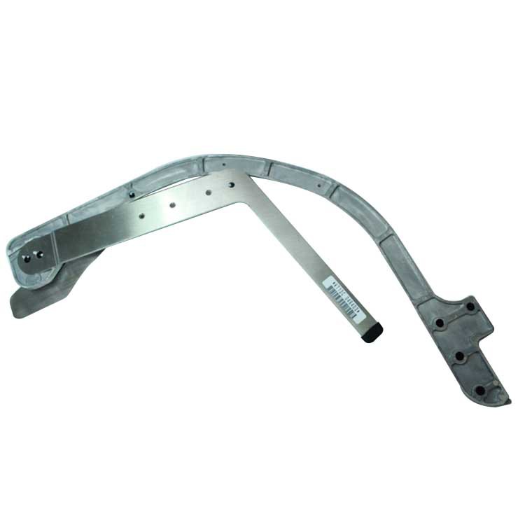 适用FUJI NXT贴片机零配件12MM飞达尾巴设备配件AA85016工厂直销