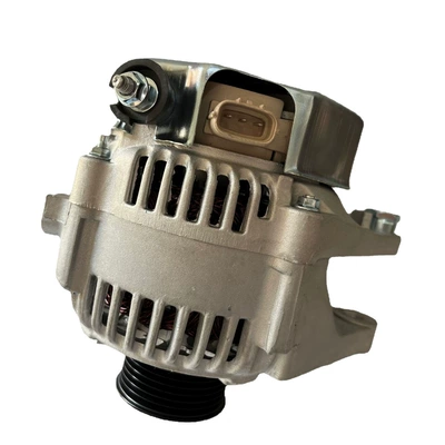 Car Generator Toyota, Generatorlar hissələri (Dinamo və detalları)