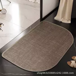 地垫;家用地毯;餐垫、杯垫