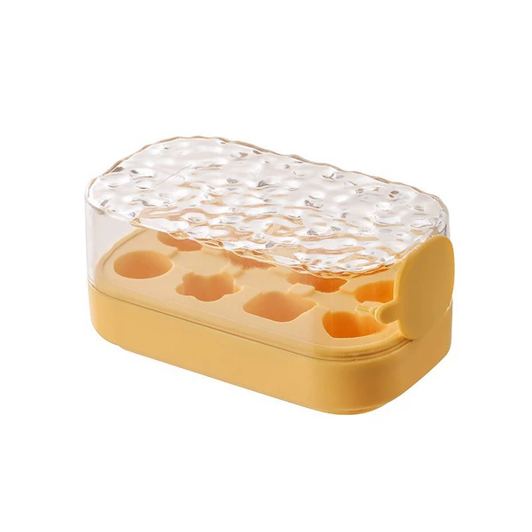 Yellow, “Frozen”