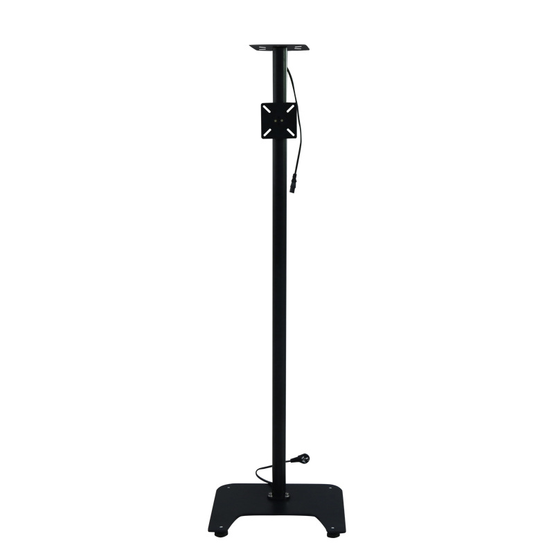 Weizhen gafas equipo LCD gráfico visual soporte del proyector soporte no-Soporte de elevación Tipo B