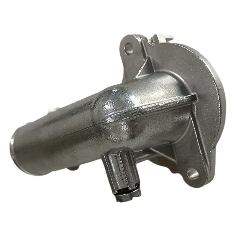 05184651AF es adecuado para el conjunto de termostato de aluminio de Jeep Chrysler.