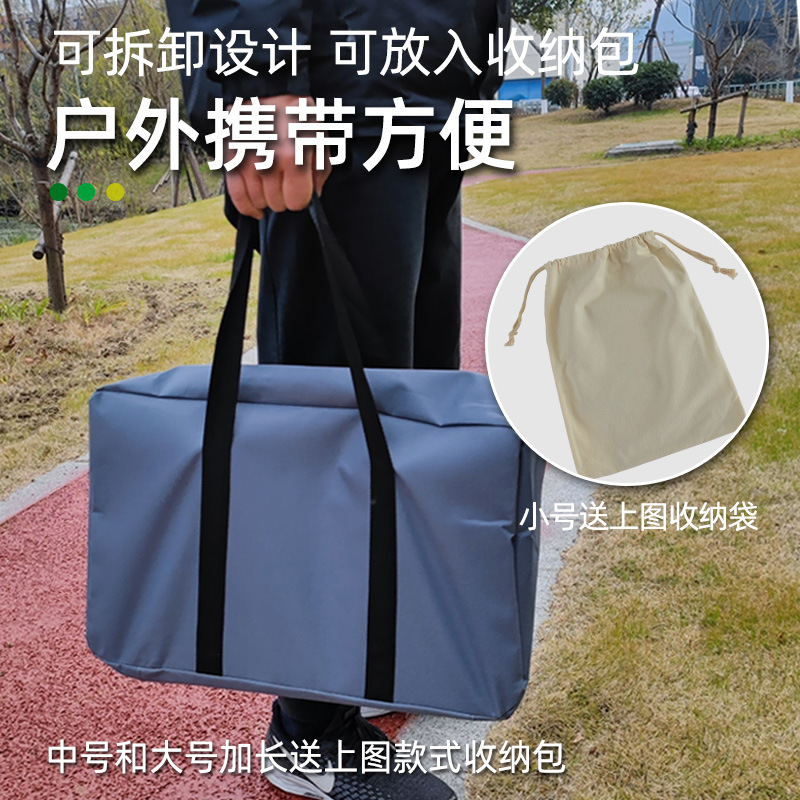 5YA1戶外篝火爐取暖爐不鏽鋼燒烤爐可拆卸便攜烤架野營焚火台