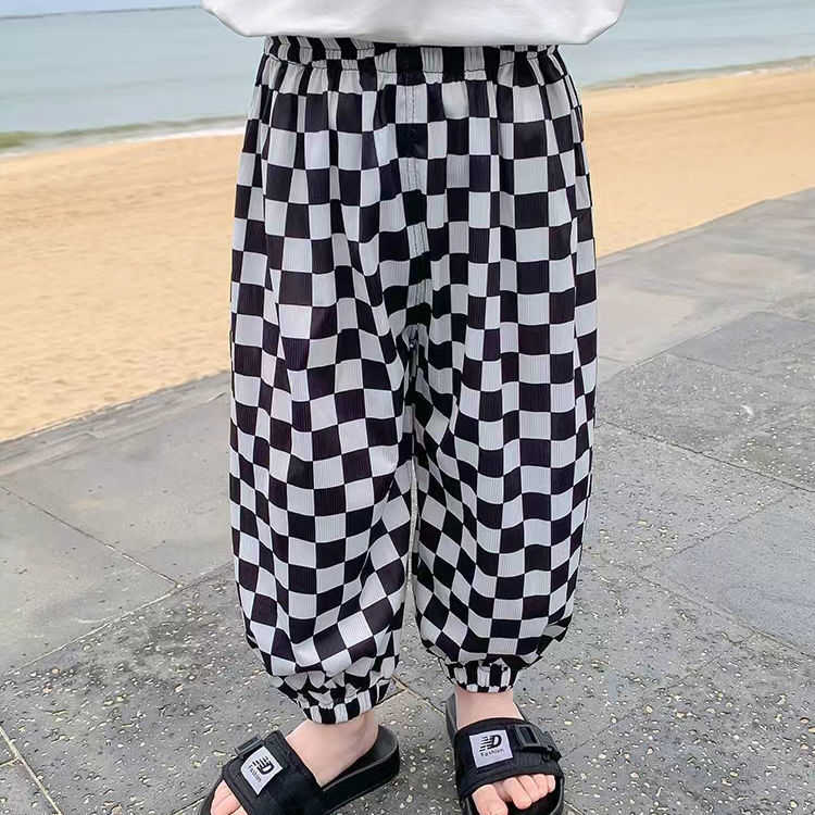 Checkerboard grid [1 pack] / 90cm