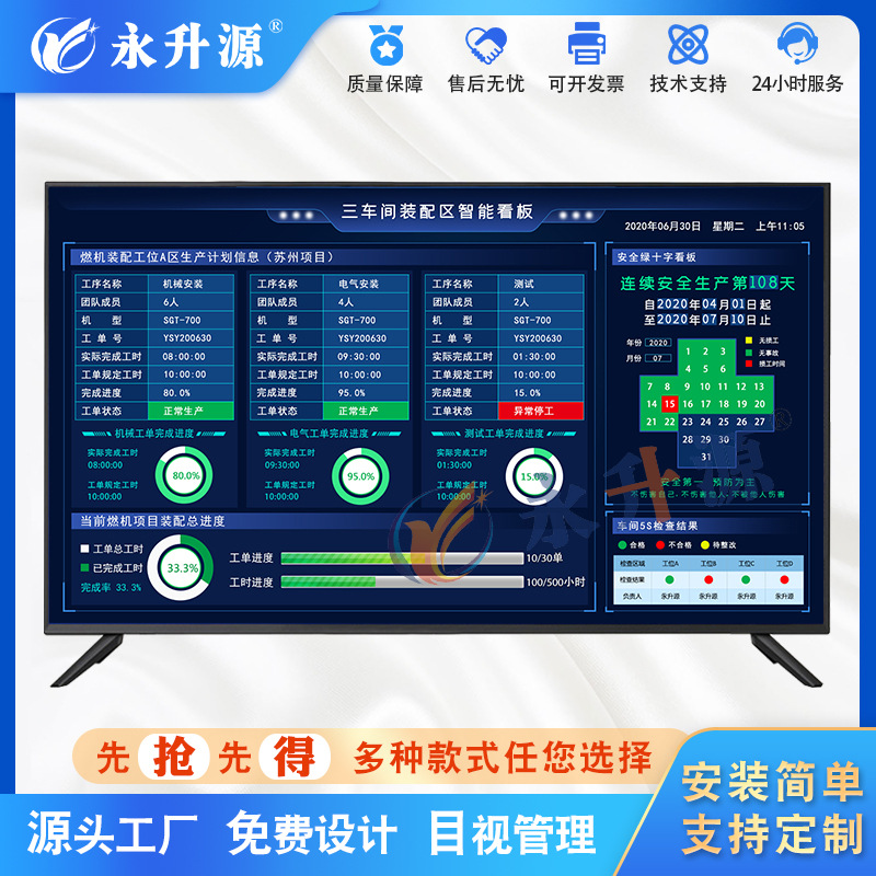 ���ܹ����������ϵͳ���ȿ�����ӻ�lcdҺ����ʾ����̨����