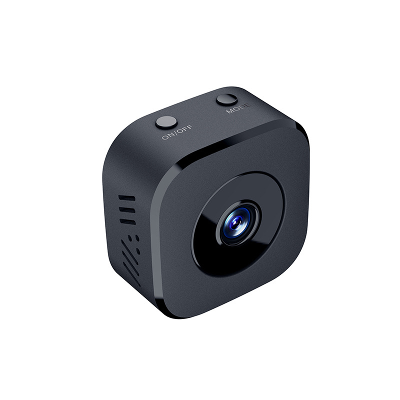 Cámara A9 Cámara HD inalámbrica Cámara de monitor remoto WiFi Cámara de red 1080P a9