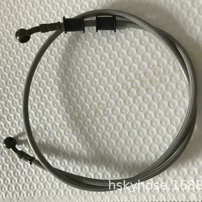 An3 Stainless Steel Connector Other brake systems