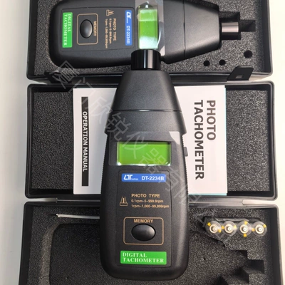 tachometer Digital Tachometer, Photoelectric