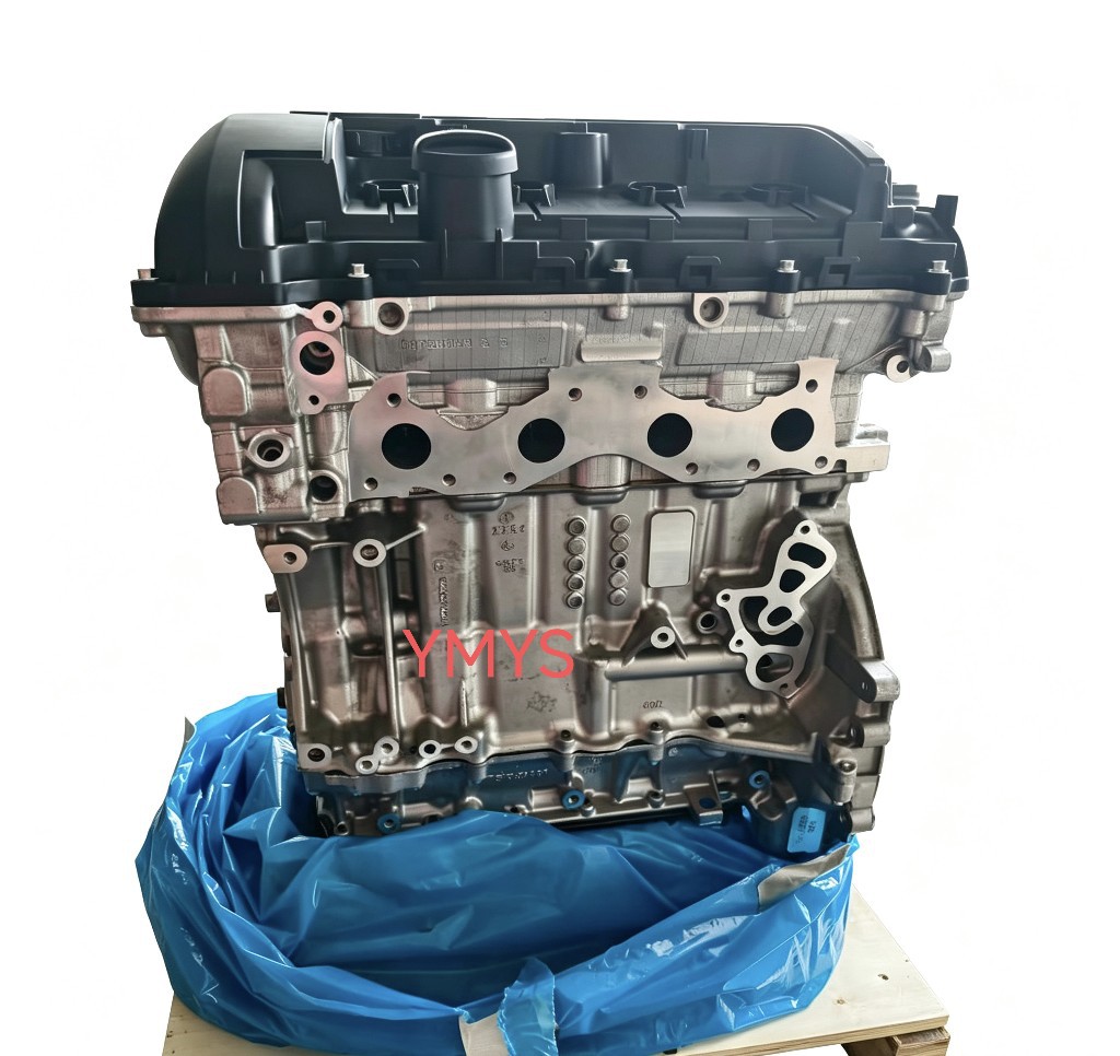 High-Quality Ep6 5Fw 1.6Vti Self-Priming Engine Suitable for Peugeot 207 308 Citroen C3 Picasso