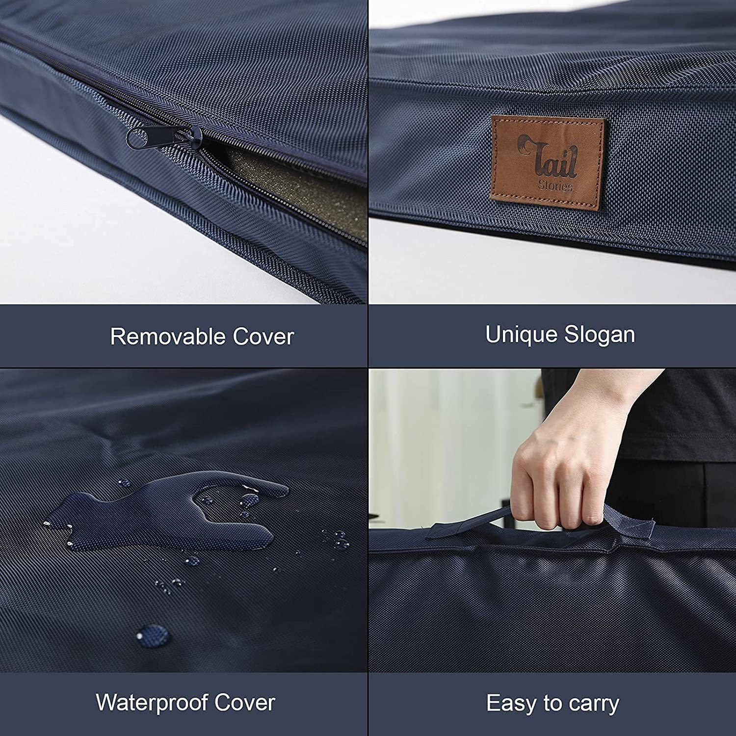 Large( (36__×27__×