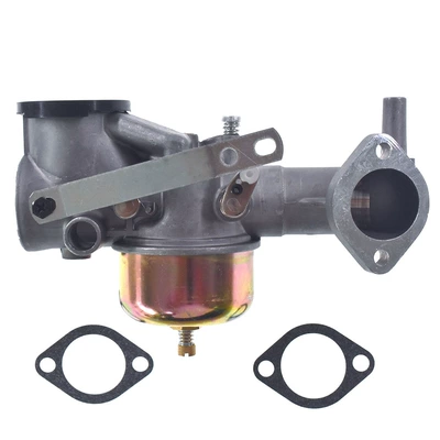 191700 192700, Carburetor