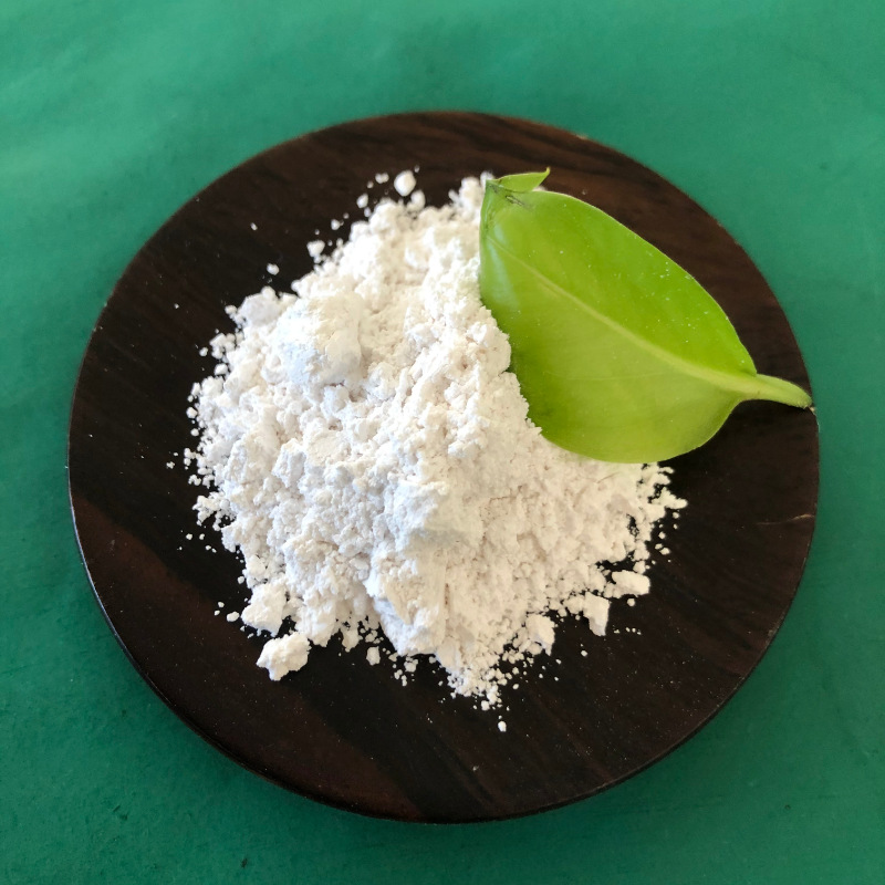 山东现货工业级无水硫酸钙 高含量无水硫酸钙粉 造纸用无水硫酸钙