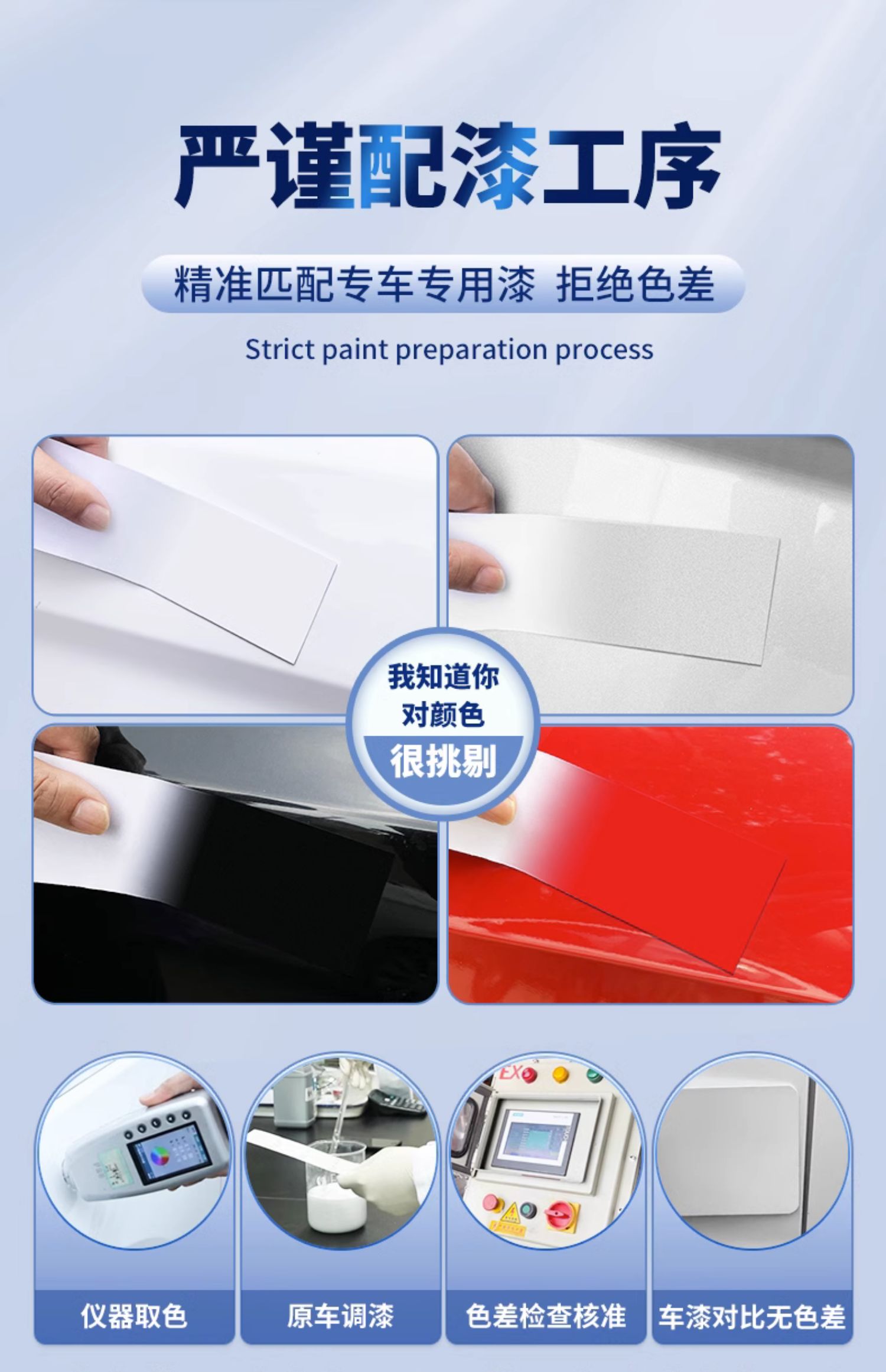 Pearl White Touch Up Paint Pen Car Paint Scratch Repair
