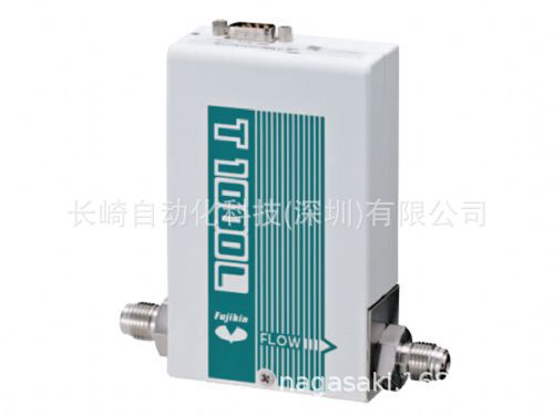 日本FUJIKIN流量计FCST1005LC-4J2-F100-CH4议价