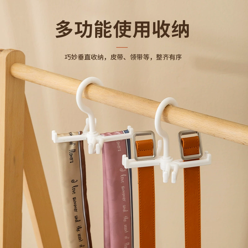 Storage system, tie, trousers, belt, tights, scarf