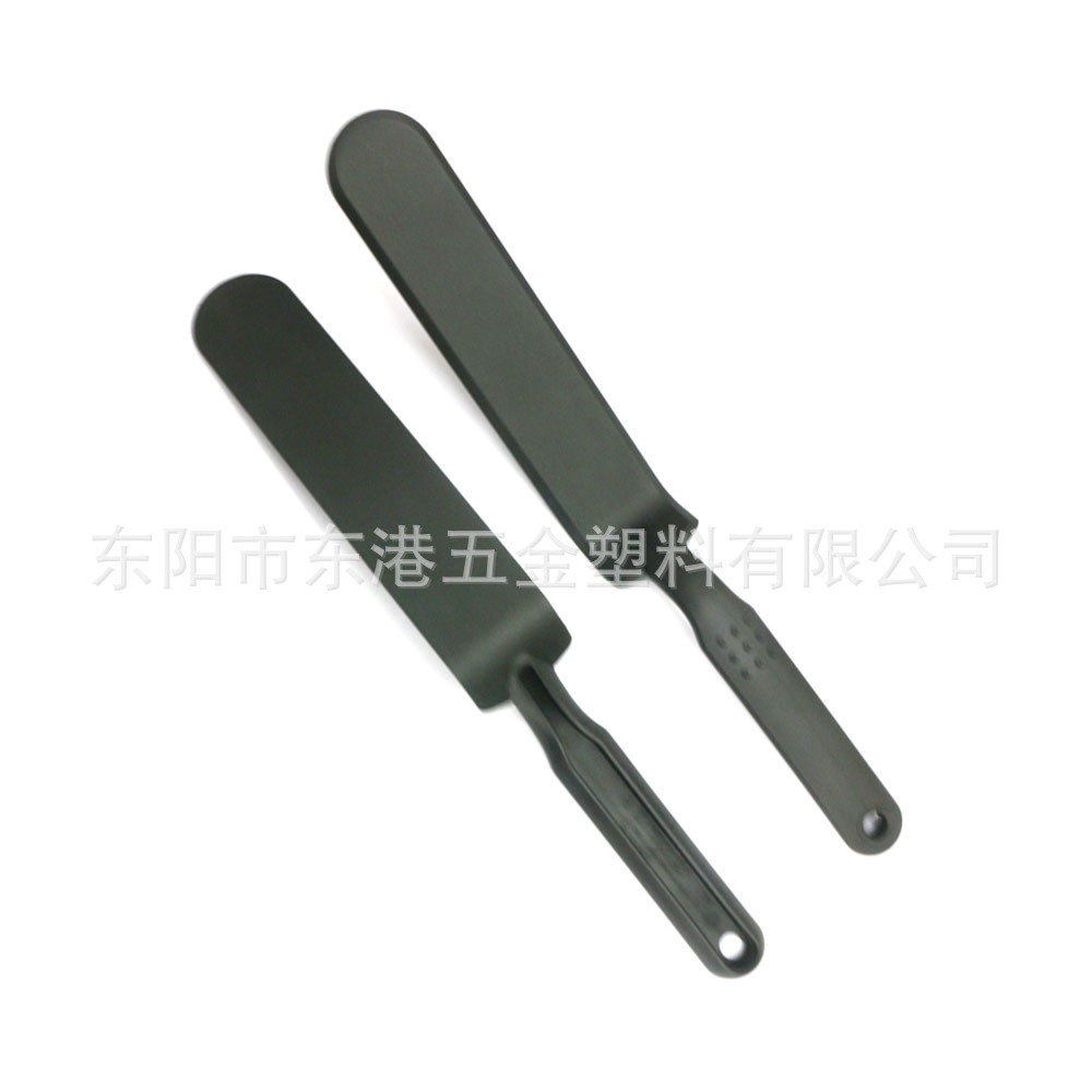 Herramienta de cocina integrada de plástico nylon, para sartenes antiadherentes - Mayorista