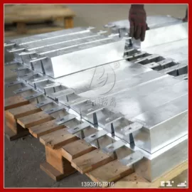 铝合金;锌合金;镁合金