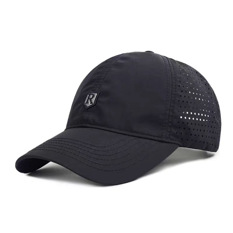 Large Head Circumference Hat For Men, Summer Thin Mesh Hat, Quick-Dry Sun Protection Baseball Ca, Breathable Outdoor_voghion.com