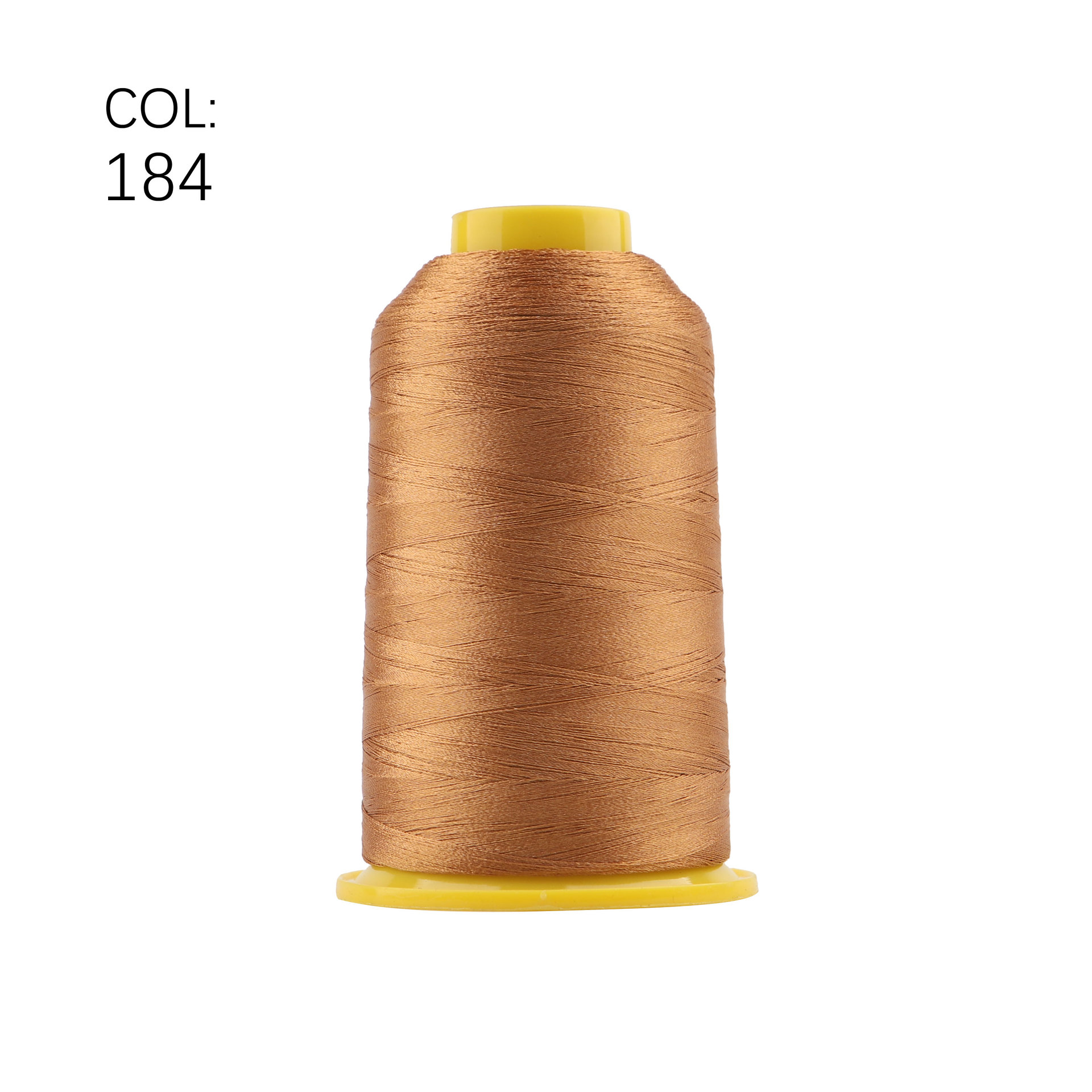 #184*4000 m * 120D/2