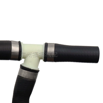automobile water pipe Ford Focus Mk3 2.0L