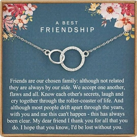 项链;戒指;手链