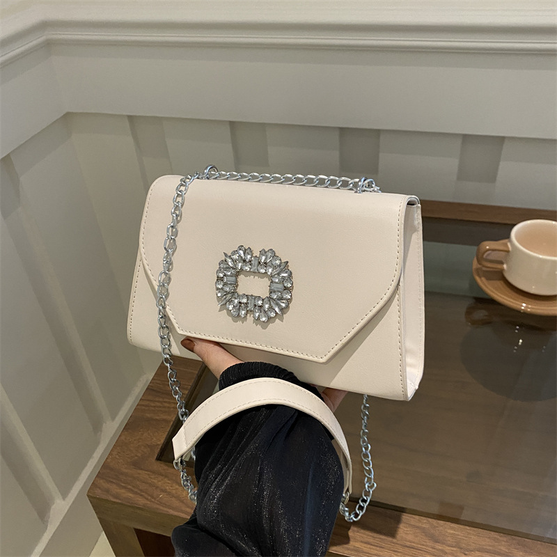 Bolsos populares de este año 2024, invierno, nueva moda, bolsos de mochila, bolsos cuadrados pequeños, bolsos casuales, mujeres