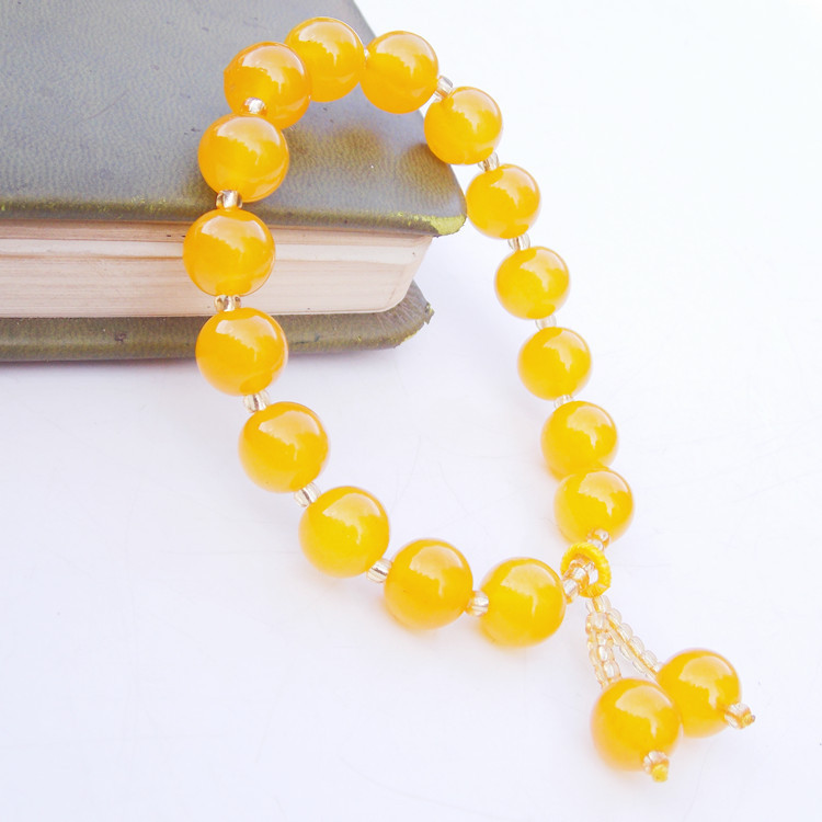 地摊货源批发缠丝玛瑙手链男女款玛瑙手串民族风玛瑙手链玉手串