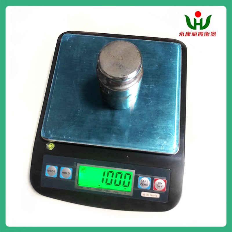 6kg电子厨房秤精密 工坊食物配料秤 精准1克烘焙秤家用 厂家直销