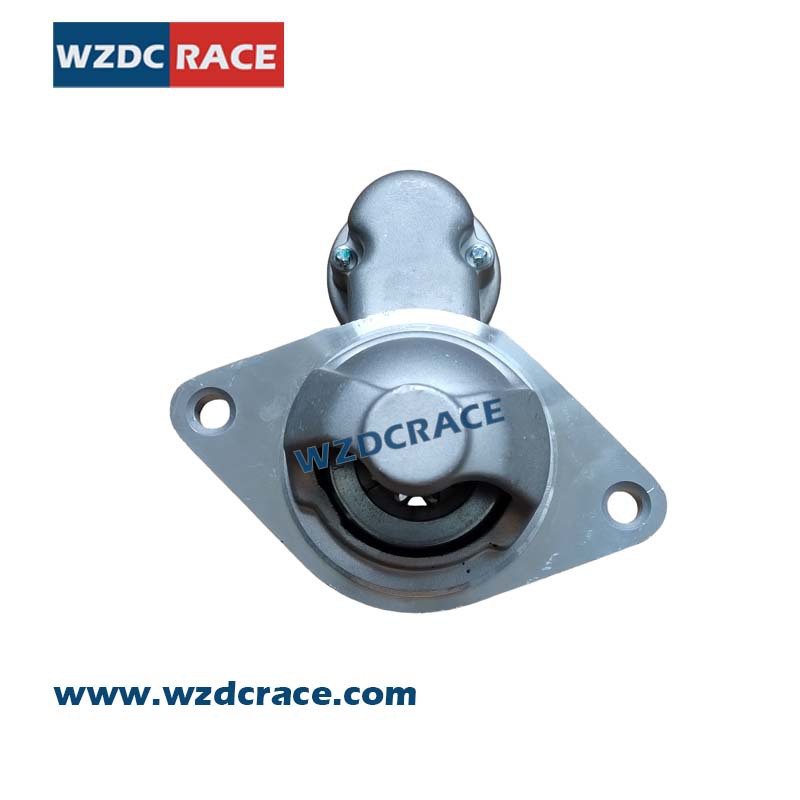 21020761 STD1684BA SD6RA97 para Chevrolet Aveo 1.4 ESpero 1.6