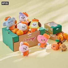 BT21�����ɶ�ϵ��ë�޹���Կ�׿ۿɰ���ż�Ҽ�����