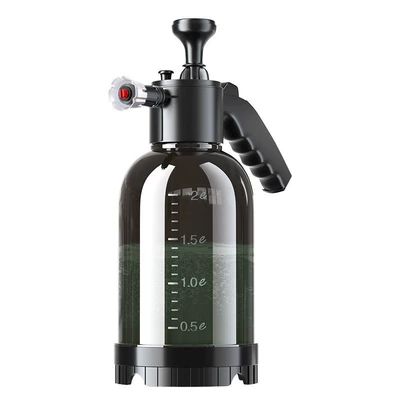 Car cleaning tools — and Decontamination