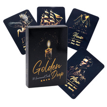 ϞTؔSYZ golden deep lenormand