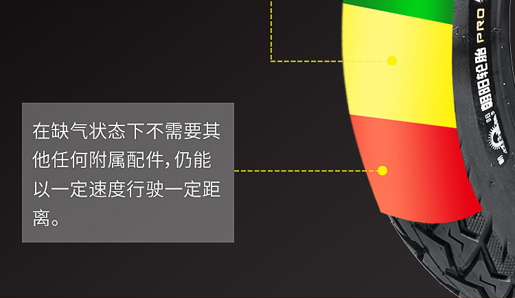 Suitable for Chaoyang Tire 3.00-Other 0 Vacuum Tire 300-Other 0 Electric Vehicle Battery Vehicle Vacuum Tire