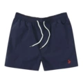 Royal Blue Red Logo