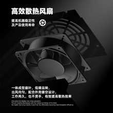 上海人民重载变频器三相380V风机2.2/3/5.5/7.5/11/15/22/37/55KW