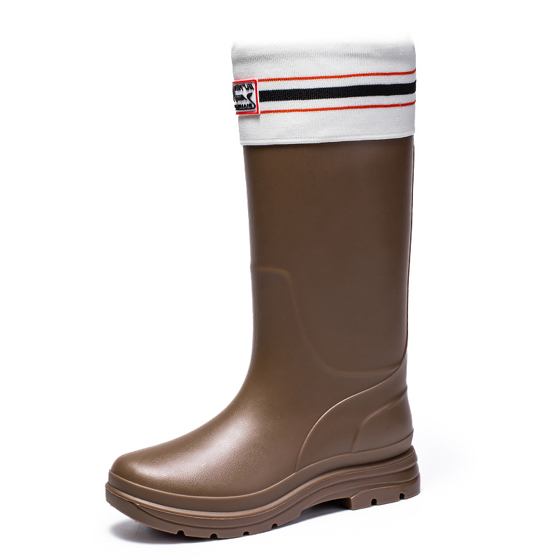 025 브라운 [고정면, 탈부착 불가]