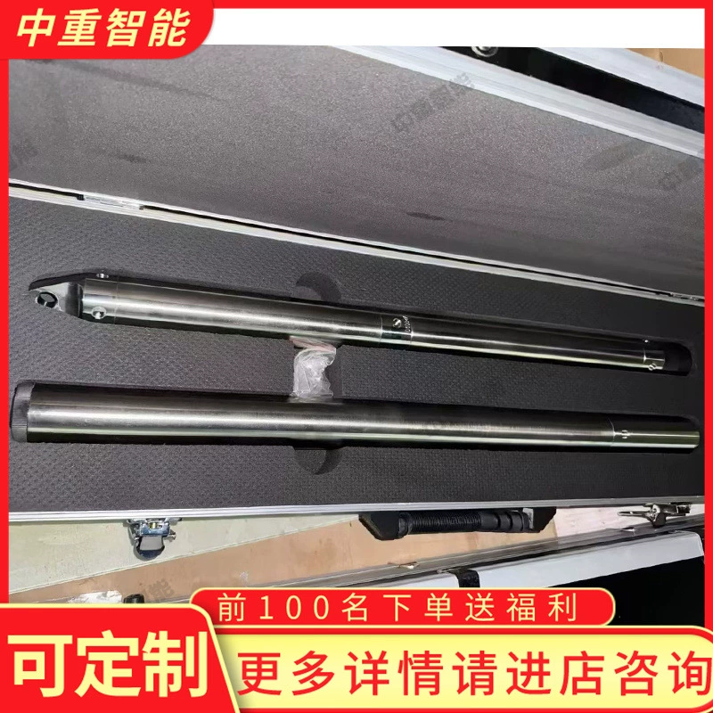 Производители поставляют каротиметр для шахт со стабильной производительностью каротиметр для шахт