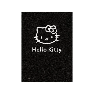 Suitable for Taoling Chitu Eb Electric vehicle foot mat - tailing-red-rabbit-eb-hello-kitty
